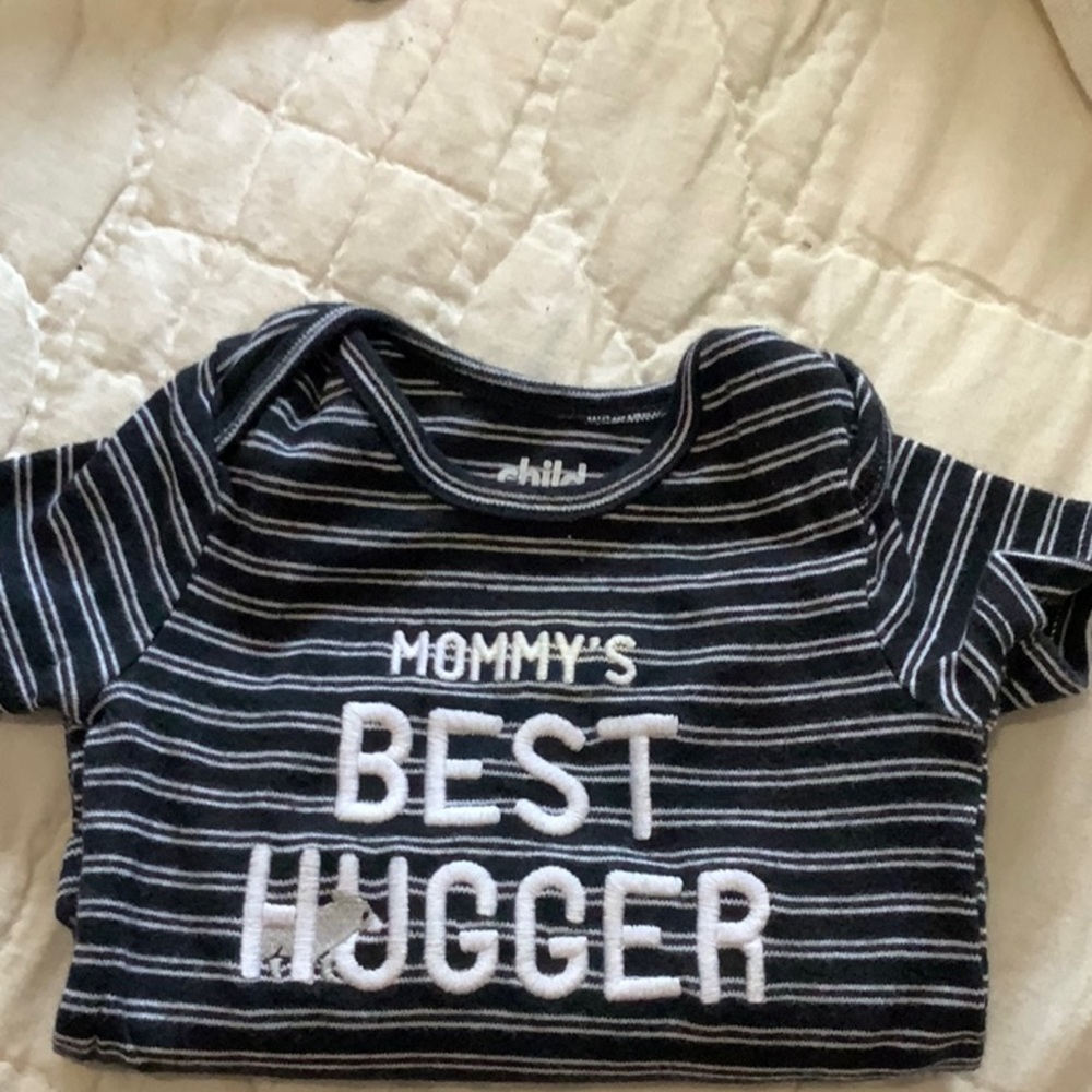 Best hugger onesie